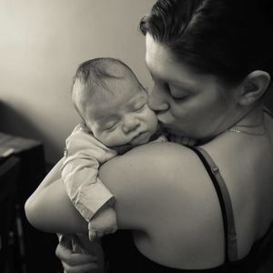 Meet your Posher, Samantha j